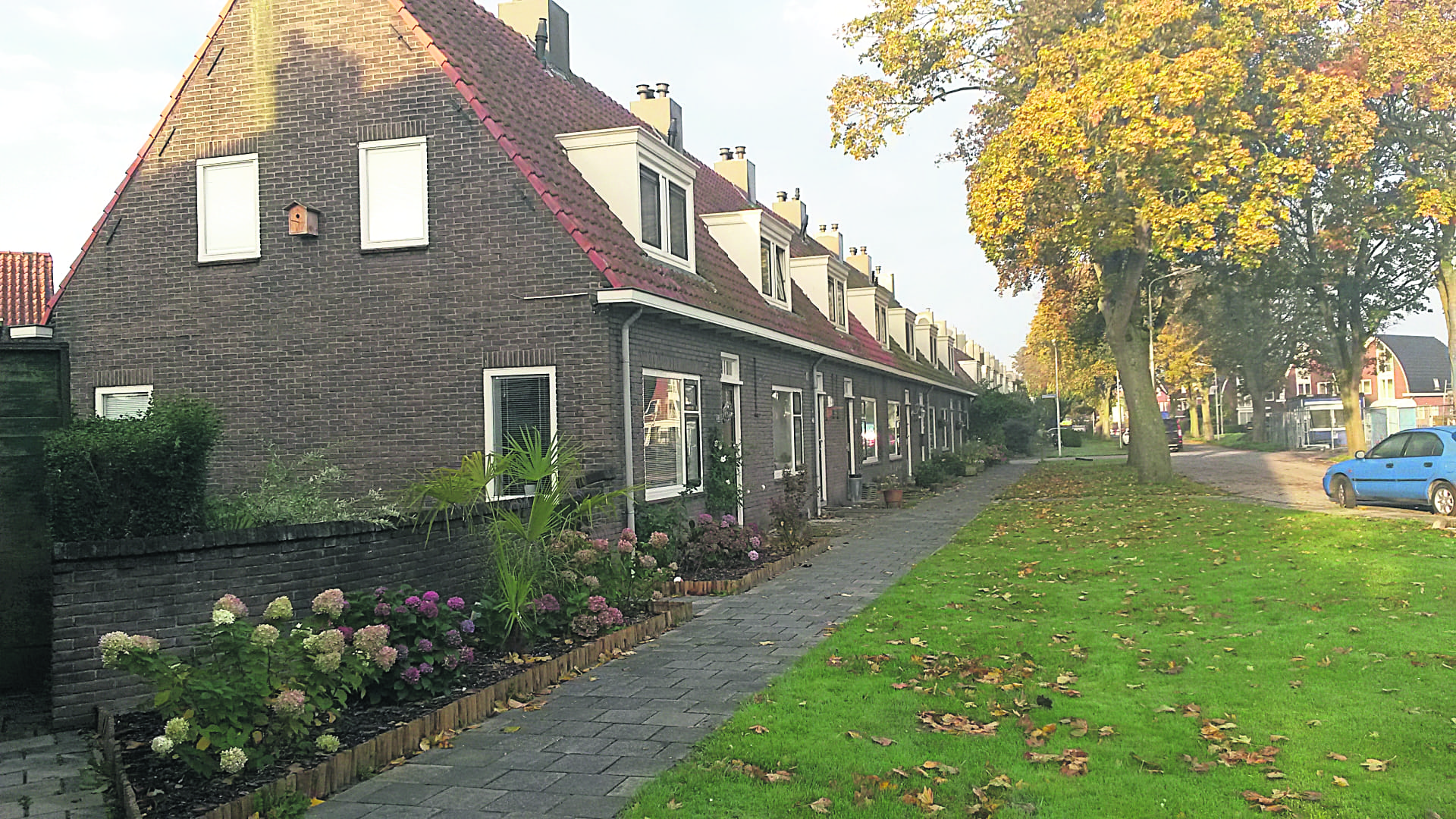 Sociale huurwoning zoeken verandert Nieuwe Meerbode