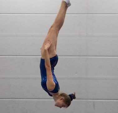 Trampolinespringers: Goud voor Lisa, Roan en Jay van SV Omnia