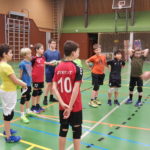 rkdes handbalclinic