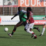 Voetbal: Verlies FCA, winst RKDES