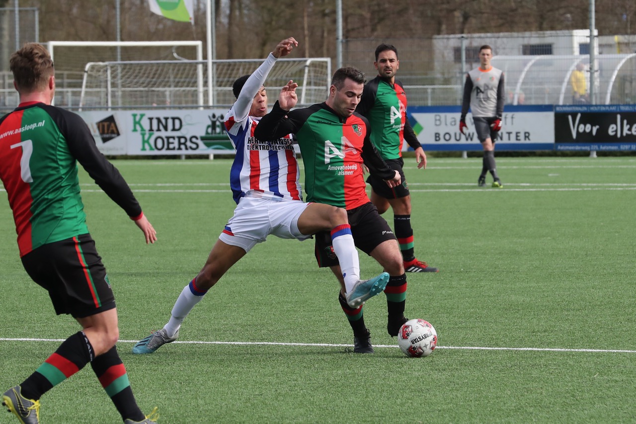 Van der Wiel Bouw - De 4 Eijken