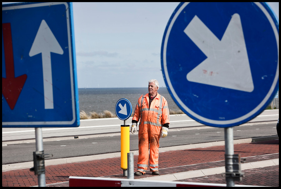 Ruim 10 Miljoen Voor Verkeersveiligheid - Nieuwe Meerbode