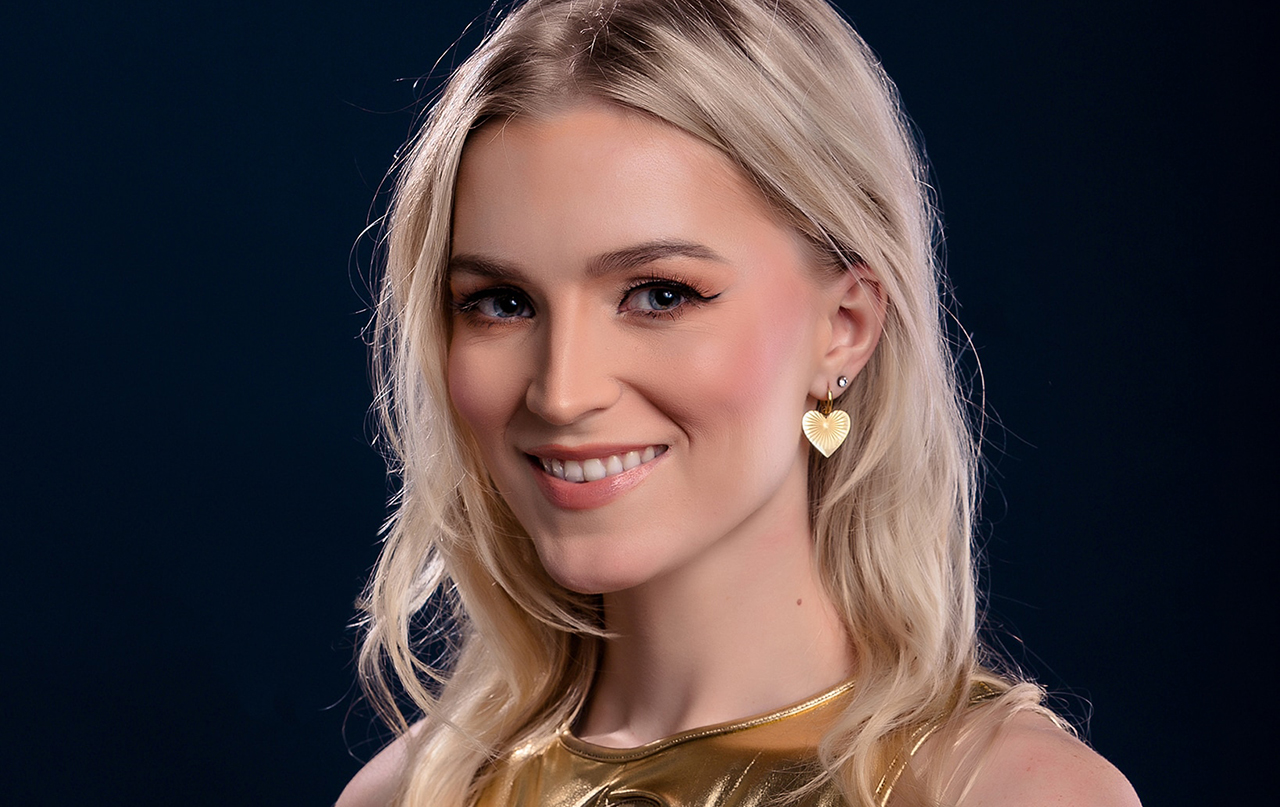 Madelon neemt deel aan Miss Beauty of Noord-Holland - Nieuwe Meerbode